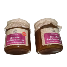 Portugal Extra Tasty Pumpkin Jam with Walnut Spread 280g (9.88 Oz)
