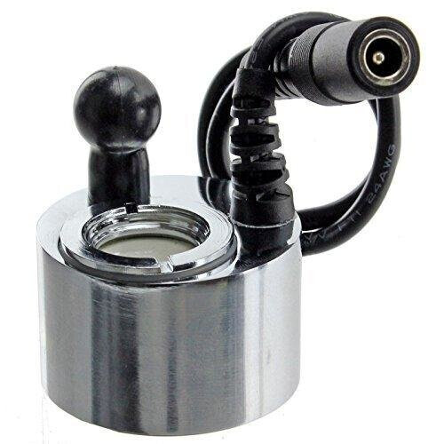 Dimplex Dimplex M-011B Opti-Myst Electric Fire Heater Glass Disk Transducer