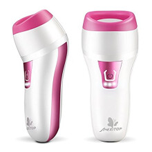 Automatic Fuller Lip Plumper Device USB Charging, 2 Styles for Lips Makeup