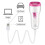 Automatic Fuller Lip Plumper Device USB Charging,  2 Styles for Lips Makeup 2