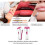 Automatic Fuller Lip Plumper Device USB Charging,  2 Styles for Lips Makeup 5