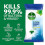 Dettol Dettol Antibacterial Biodegradable Surface Cleaning Disinfectant Wipes, 110 x 3 Wipes (Total 330 Wipes) 5