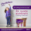 Shake 400g Chocolate Balanced Nutritional Supplement Drink Multivitamin Kids Protein Carbohydrates Essential Fatty Acids Minerals Growth Development 3
