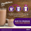 Shake 400g Chocolate Balanced Nutritional Supplement Drink Multivitamin Kids Protein Carbohydrates Essential Fatty Acids Minerals Growth Development 5