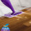 Flash Flash Powermop Refill Liquid, Floor Cleaner, Fresh, 5 Litres (1.25 L x 4) 4