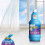 Flash Flash Powermop Refill Liquid, Floor Cleaner, Fresh, 5 Litres (1.25 L x 4) 6