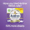 Andrex Andrex Supreme Quilts Quilted Toilet Paper - 36 Toilet Roll Pack - 25% Thicker Than Before to Provide Ultimate Quilted Comfort, 36 Count (Pack of 1) 2