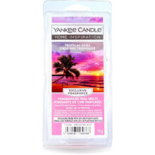 TROPICAL SKIES - YANKEE CANDLE HOME INSPIRATION FRAGRANCED WAX MELTS
