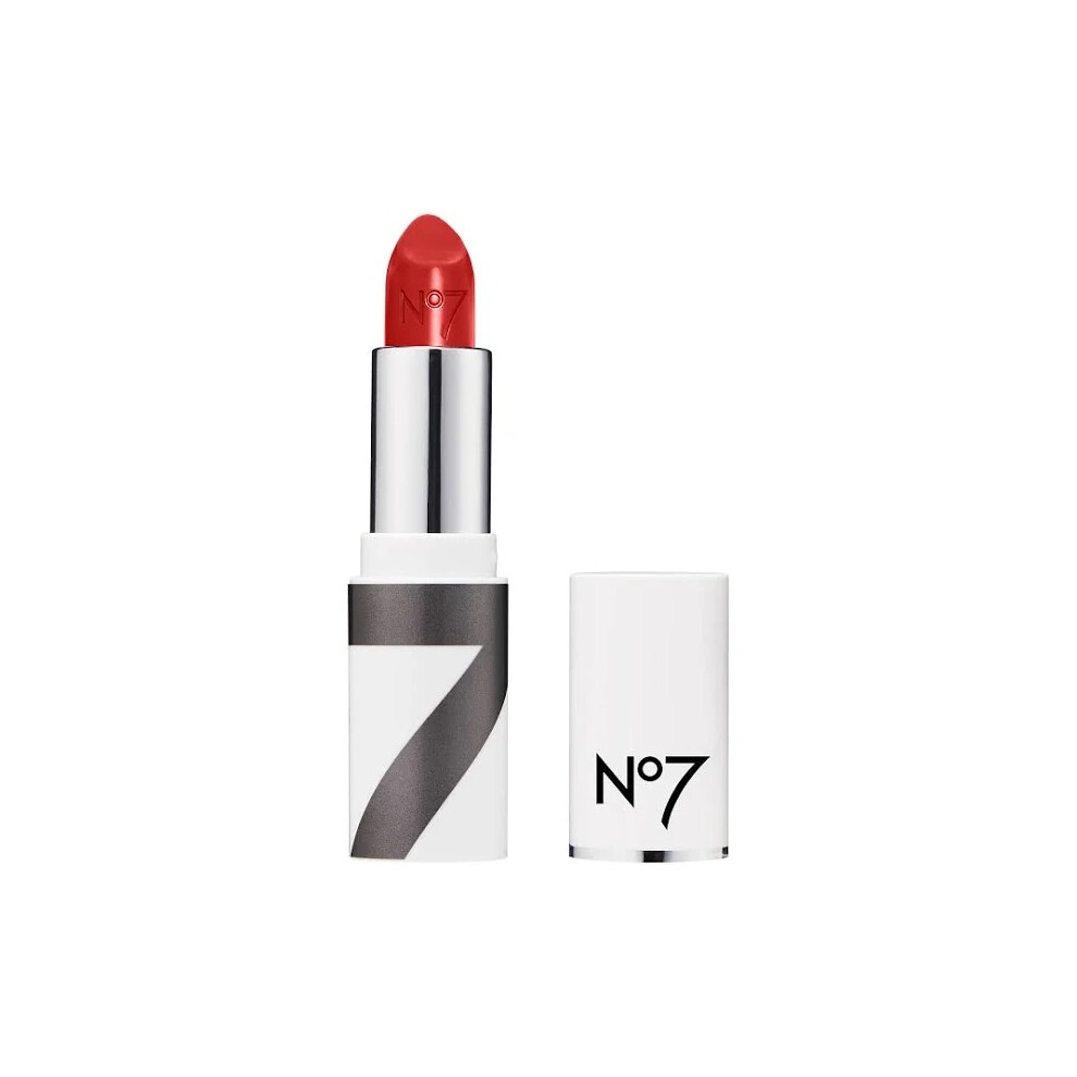 No7 Moisture Drench lipstick Pillabox