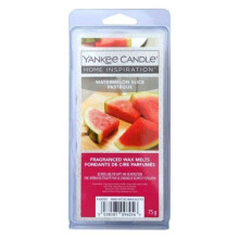 Watermelon Slice - YANKEE CANDLE HOME INSPIRATION FRAGRANCED WAX MELT