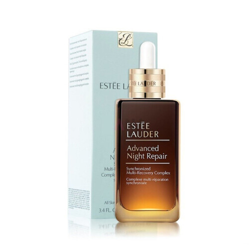 Estee Lauder Estee Lauder Advanced Night Repair Synchronized Multi-Recovery Complex 100ml