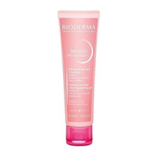 Bioderma Sensibio Soothing Micellar Face Wash Sensitive Skin 45ml