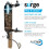 Evolution Aqua Evolution Aqua Surge Pond Filter With 18w UV 3