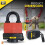 SOL (2 x 40mm) 40mm Weatherproof Padlock with Key 4