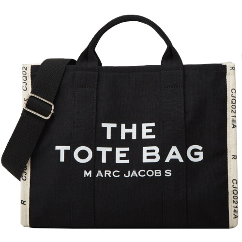 (2) Womens Handbags Designer Laptop Large Capacity Canvas Shoulder Tote Bags