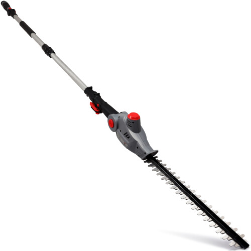 NETTA NETTA 12V Cordless Pole Hedge Trimmer