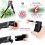 NETTA NETTA 12V Cordless Pole Hedge Trimmer 6
