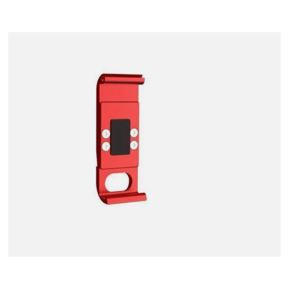 Metal Battery Side Interface Cover For Gopro Hero12 / Hero11 10 9 8381923451141