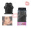 (Black) Cat's Paw Cute Shape Lip Plumper Device 1