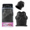 (Black) Cat's Paw Cute Shape Lip Plumper Device 4