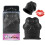 (Black) Cat's Paw Cute Shape Lip Plumper Device 7