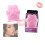 (Pink) Cat's Paw Cute Shape Lip Plumper Device 1