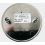 For Mercedes-Benz Black Wreath Flat Bonnet Badge Emblem A0008171801 NEW 8