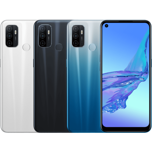 OPPO Oppo A53 Dual SIM | 128GB | 8GB RAM