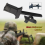 Universal high-speed Speedloader Magazine Speed Loader quick-loading sleeve 9MM 2