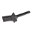 Universal high-speed Speedloader Magazine Speed Loader quick-loading sleeve 9MM 5