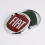 For Fiat Front Grille Badge Emblem Fits Fiat Ducato 120x120mm 2
