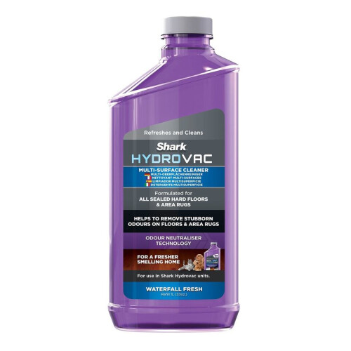 Shark Shark Multi-Surface Floor Cleaner Refill - 1L