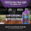 Shark Shark Multi-Surface Floor Cleaner Refill - 1L 2