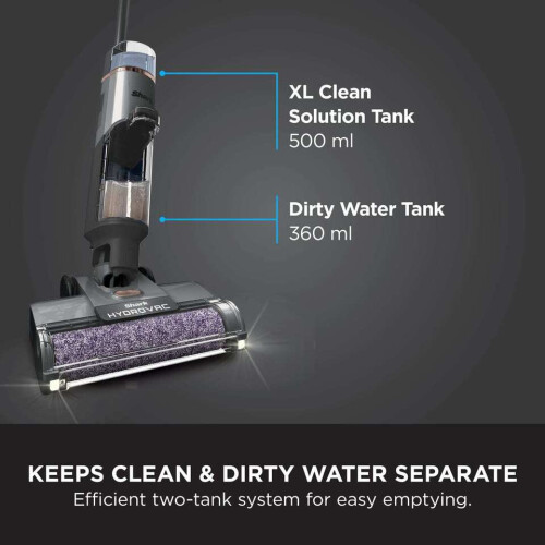 Shark Shark Multi-Surface Floor Cleaner Refill - 1L 2