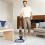 Shark Shark Multi-Surface Floor Cleaner Refill - 1L 4