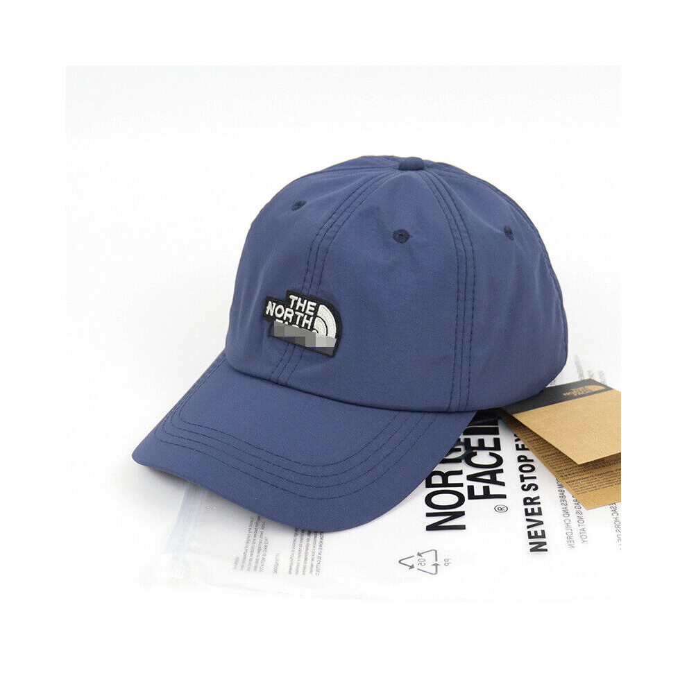 (Blue#2) Classic Cap Mens Ladies Baseball Cap One Size