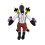Skibid Toilet Space Toilet Man Plush, Upgrade Titan Drillman Doll Birthday Gift 11