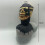 Skibid Toilet Space Toilet Man Plush, Upgrade Titan Drillman Doll Birthday Gift 20