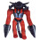 Skibid Toilet Space Toilet Man Plush, Upgrade Titan Drillman Doll Birthday Gift 22