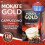 SOL SOL 120pk Mokate Coffee Sachets Cappuccino Classic + Stickers 2