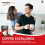 SOL SOL 120pk Mokate Coffee Sachets Cappuccino Classic + Stickers 6
