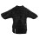 (Medium ) FULL CONTACT ESCRIMA BODY ARMOUR - BLACK 3