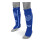 (Small) SANDEE COMPETITION MUAY THAI COTTON SHIN PADS - BLUE 1