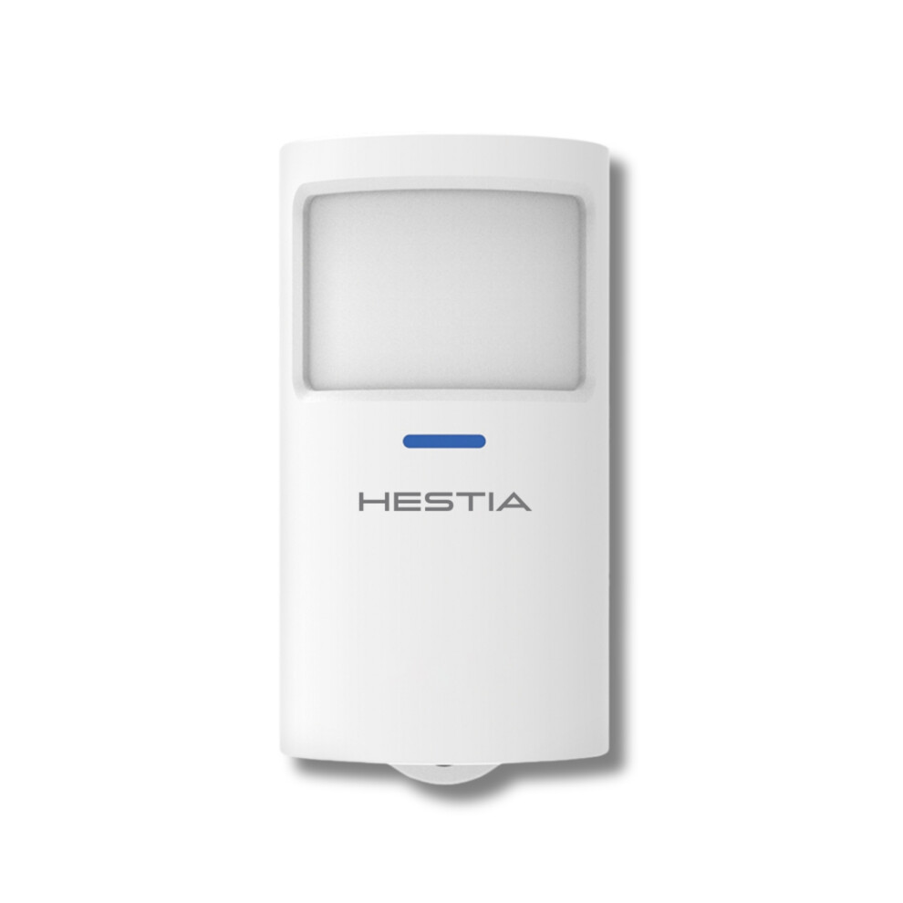 HESTIA Home Motion Sensor for Smart Home Security System