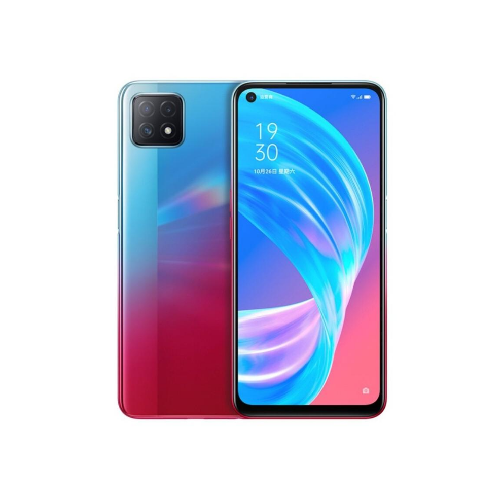 (Neonï¼6GB RAM) Oppo A73 5G Dual SIM | 128GB