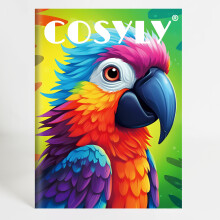 Creative Art Colouring Book Adult Colouring Book B