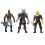 8pcs/Set Fortnite Battle Royale Season Action toy 2