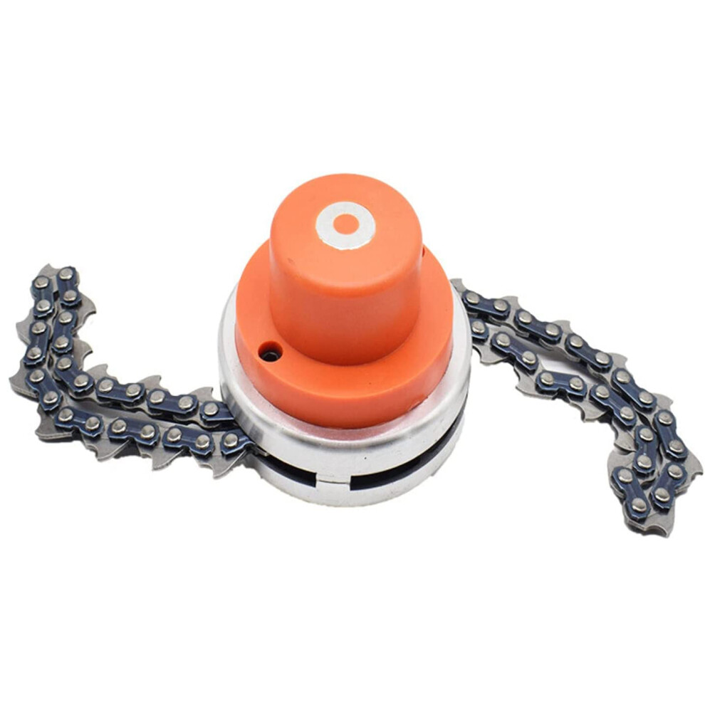Petrol Trimmer Head Replacement Strimmer Bump Feed Line Spool Cutter