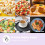 Living And Home 700W 20L Countertop Microwave Oven with LED Display 3