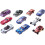 Hot Wheels Hot Wheels 54886 10 Car Pack Assortment (Pack May Vary) 8